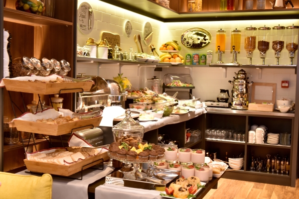 Hotel Panoramika Design & Spa (Skopje)